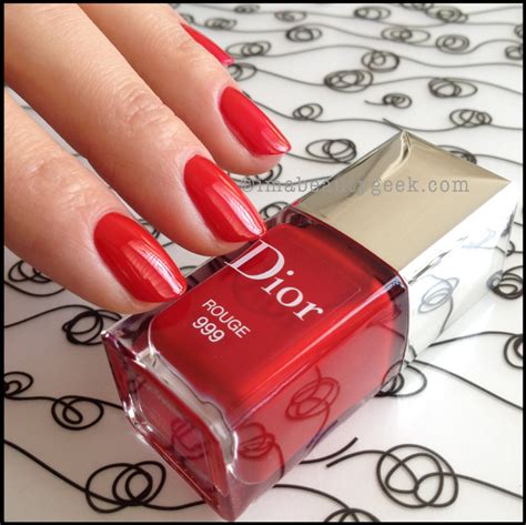 pintauñas dior|dior nail polish.